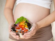 Bà bầu - Làm được 8 điều này, mẹ sẽ có thai kỳ khỏe re!
