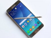 Eva Sành điệu - Xác nhận tên gọi Galaxy Note 7, cấu hình nổi bật