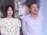 Làng sao - Đây là kết quả mà Kim Min Hee nhận được khi ngoại tình