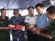 Tin tức - Đang giải mã hộp đen máy bay CASA-212