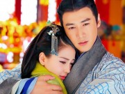 Xem & Đọc - Angela Baby vướng vào bi kịch tình yêu với Lục Nghị