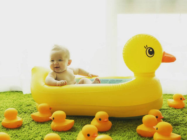 15 quy tắc dạy con thông minh từ thuở lọt lòng của bố mẹ Nhật