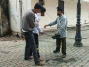 Tin tức - Áp lực thi cử, “sĩ tử” phải nhập viện tâm thần điều trị