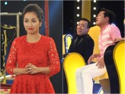 Làng sao - Trấn Thành "chọc ngoáy" quá khứ từng yêu Ốc Thanh Vân của Trường Giang