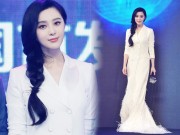 Làng sao - Sau tất cả, Phạm Băng Băng vẫn là một nàng Hoa đán rực rỡ