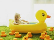 Làm mẹ - 15 quy tắc dạy con thông minh từ thuở lọt lòng của bố mẹ Nhật