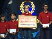 Tin tức - 'Đường lên đỉnh Olympia' gây tranh cãi khi không nhận thí sinh lớp 12