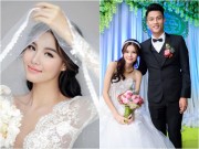 Làng sao - Kỳ Hân: "Ai không mơ ước có một tấm chồng tốt"