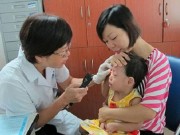 Tin tức - Bộ Y tế hướng dẫn phòng bệnh đau mắt đỏ trong mọi tình huống