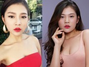 Làm đẹp - Cô gái Hải Phòng khiến Hà Hồ, Phạm Hương, Lan Khuê khẩu chiến