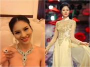 Làng sao - "Gái quê" Lê Thị Phương trở lại với công việc sau đám cưới