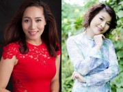 Làng sao - Lý do khiến nữ diễn viên xinh đẹp bị đánh, ném đá ngoài đời