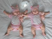 Làm mẹ - Cần cho con ngủ bao nhiêu tiếng một ngày để "chân dài" như ý?