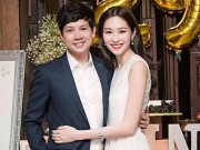 Làng sao - Bạn trai "chuẩn soái ca" công khai khoe hạnh phúc bên Hoa hậu Thu Thảo