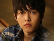 Xem & Đọc - Những điều thú vị ít biết về "chàng Sói" Song Joong Ki