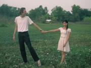 Eva Yêu - 9x từng bị chê “không ai lấy” và hạnh phúc ngọt ngào với chồng Tây hơn 12 tuổi