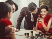 Eva tám - Khổ sở vì màn đua nhan sắc của vợ và bồ