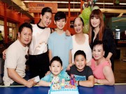Làng sao - Vợ cũ Bằng Kiều lên tiếng về mối quan hệ với Dương Mỹ Linh