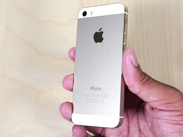 iPhone 6c dùng màn hình 4 inch, vỏ kim loại, ra mắt quý I/2016?