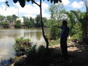 Tin tức - Giết vợ, ném thi thể xuống kênh rồi tự vẫn