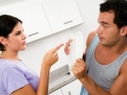 Eva tám - 8 cách để chung sống hòa thuận với cô vợ hay ghen