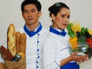 Xem & Đọc - Cặp đôi tài sắc màn ảnh Thái trở lại với “Công thức tình yêu”