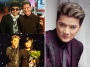 Làng sao - Đàm Vĩnh Hưng và những lần "đụng độ" đồng nghiệp