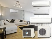 Nhà đẹp - Mẹo giảm áp lực điều hòa cho nhà mát mà tiết kiệm điện