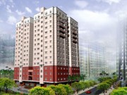 Nhà đẹp - Phong thủy nhà chung cư: Tầng nào tốt nhất?