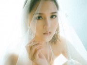 Làng sao - Á hậu Hoàng Anh "khác lạ" ngày tái xuất
