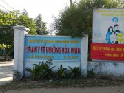 Tin tức - Đà Nẵng: Bé 3 tuổi tử vong sau tiêm không phải do vắc xin