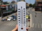 Tin tức - Nắng nóng cực điểm, VN vẫn chưa ban bố tình trạng thiên tai cấp quốc gia