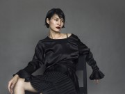 Thời trang - NTK Li Lam: Phụ nữ độc lập luôn biết cách mặc đẹp