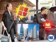 Làng sao - Kiều nữ TVB sống xa hoa khi làm vợ bé tỷ phú