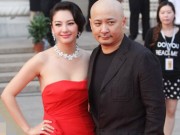 Làng sao - Trương Vũ Kỳ ly hôn chồng sau scandal bị bắt vì mua dâm