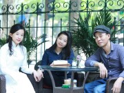 Giải trí - Tài năng khác người của hai "kiều nữ" nhà Thanh Thanh Hiền