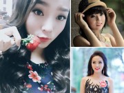 Làm đẹp - Hoa hậu Kỳ Duyên ngày càng mặt thon, cằm nhọn