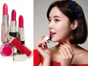 Làm đẹp - Thực hư việc phụ nữ dùng son khiến chồng, con nhiễm bệnh