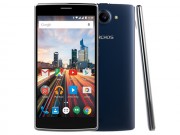 Eva Sành điệu - Archos tung smartphone chạy Android 5.1 giá chỉ 129 USD