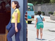 Làng sao - "Ngọc nữ một thời" Lam Khiết Anh khổ sở vì bệnh tật