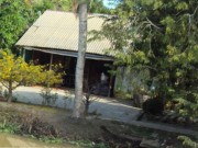 Tin tức - Vợ bị chồng thiêu sống vẫn mong đoàn tụ với hung thủ