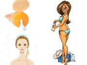 Làm đẹp - Ngã ngửa vì tác dụng phụ của kem chống nắng