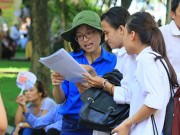 Tin tức - Không có chuyện lộ đề thi môn Ngoại ngữ