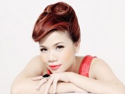 Giải trí - Ca sĩ Mỹ Dung: Đối thoại về… "yêu" chồng hai lần mỗi tháng
