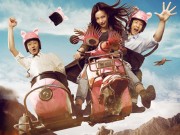 Xem & Đọc - "Khuấy đảo Hollywood": Làm fanboy thật tuyệt!