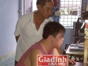 Tin tức - Người cha giúp đứa con bị bệnh Down thành sinh viên giỏi toàn năng