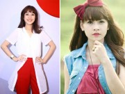 Làm đẹp - Chi Pu già dặn bất ngờ vì son phấn quá tay