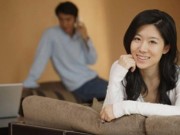 Eva tám - Sau ly hôn vẫn theo dõi vợ cũ để đánh ghen