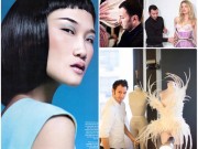 Thời trang - Kha Mỹ Vân trúng show của NTK cánh thiên thần VS