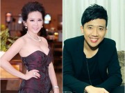 Xem & Đọc - HH Thu Hoài cùng Trấn Thành giúp đỡ người kém may mắn